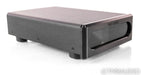 Bel Canto e.One REF500S Stereo Power Amplifier; Black