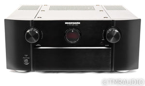 Marantz AV8801 11.2 Channel Home Theater Processor