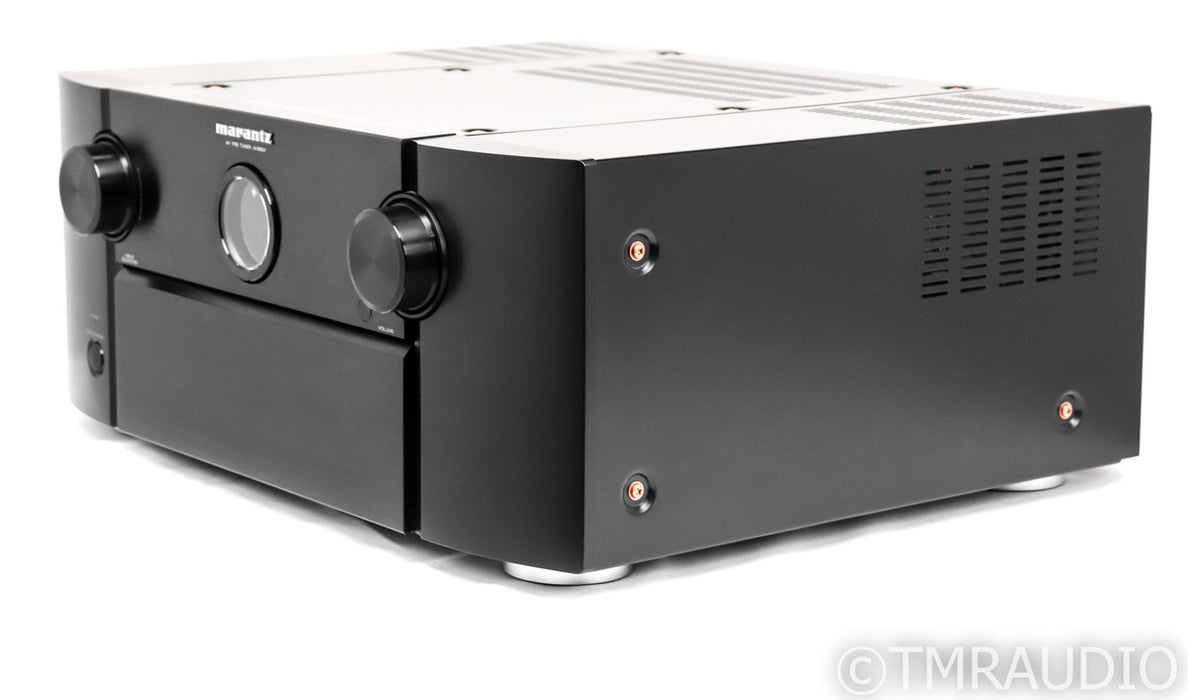 Marantz AV8801 11.2 Channel Home Theater Processor