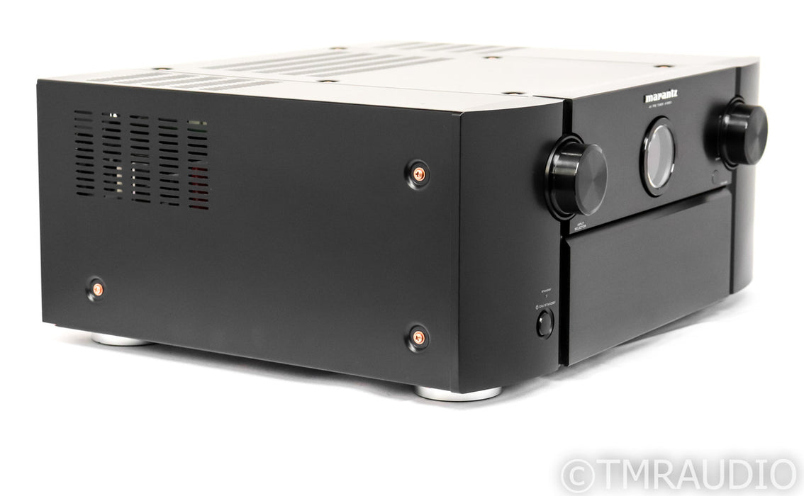 Marantz AV8801 11.2 Channel Home Theater Processor