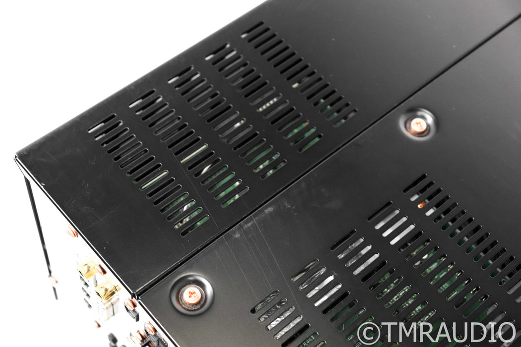 Marantz AV8801 11.2 Channel Home Theater Processor