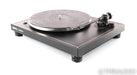 Ariston Q Deck II Turntable; 9" Tonearm; Q-Deck 2 (No Cartridge)