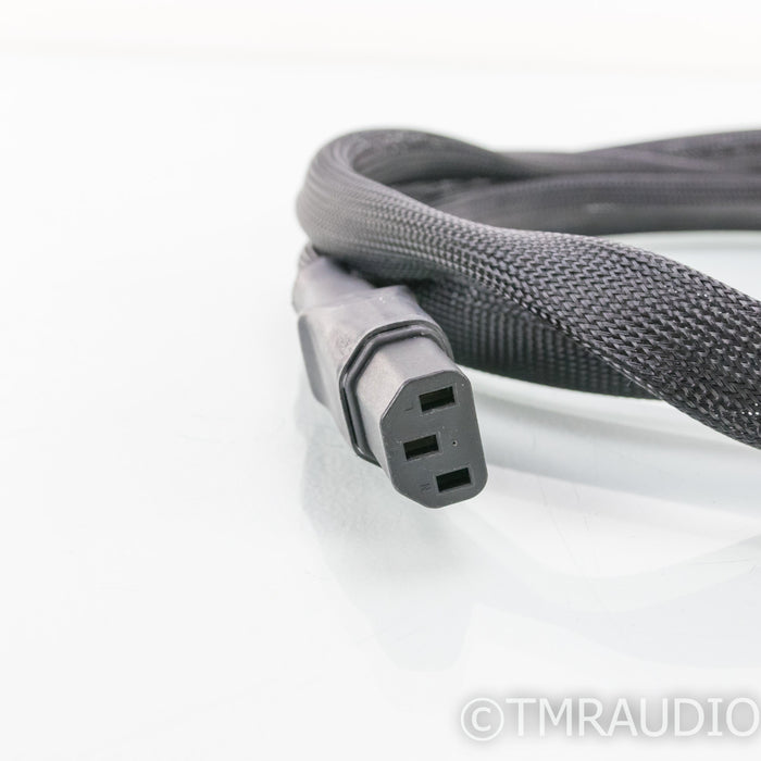 JPS Labs The Digital AC-X Power Cable; 2m AC Cord; ACX
