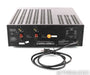 Carver A-500x Stereo Power Amplifier; A500x (Missing Gain Knobs)