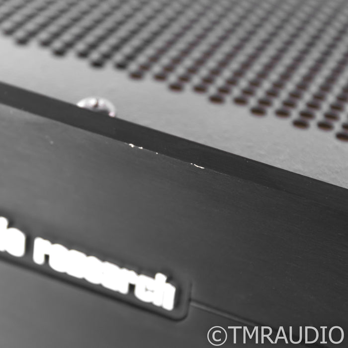Audio Research PH3 MM Tube Phono Preamplifier; PH-3; Moving Magnet