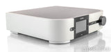 Classe CP-800 Stereo Preamplifier / DAC; D/A Converter; Silver; Remote