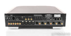 Classe CP-800 Stereo Preamplifier / DAC; D/A Converter; Silver; Remote