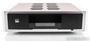 NAD Masters M50.2 Wireless Network Streamer / Server; Spotify; Bluetooth; 2TB