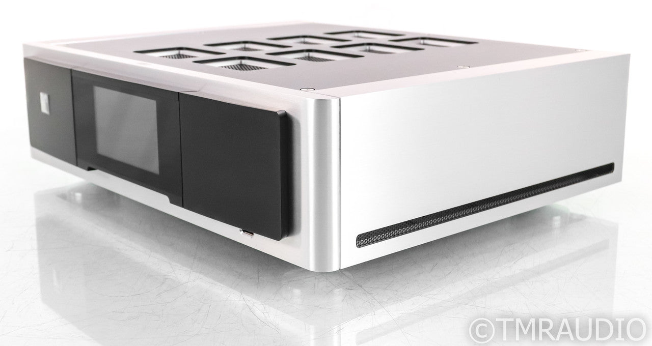 NAD Masters M50.2 Wireless Network Streamer / Server; Spotify; Bluetooth; 2TB