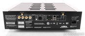 NAD Masters M50.2 Wireless Network Streamer / Server; Spotify; Bluetooth; 2TB
