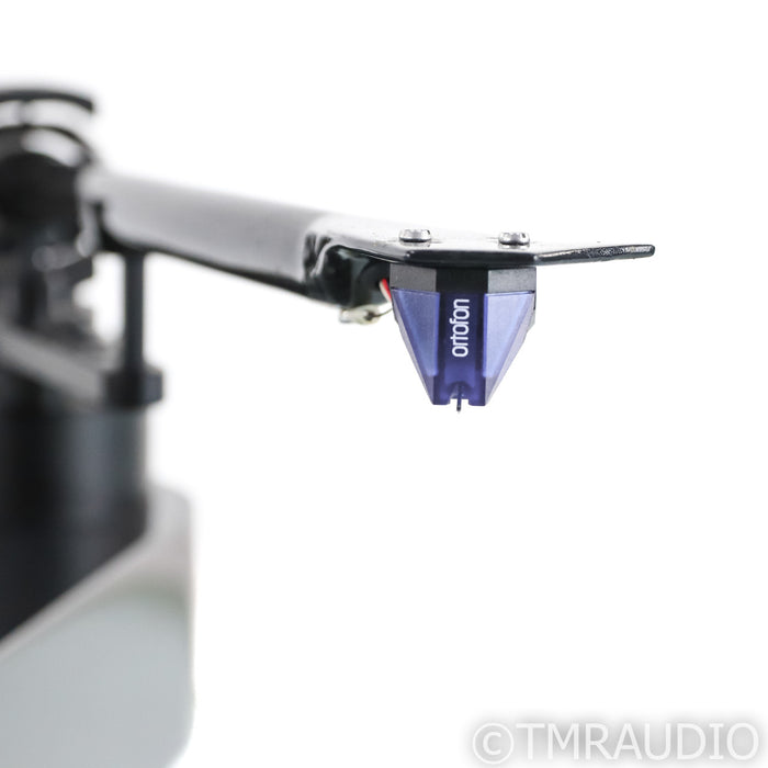 Pro-Ject RPM 10 Turntable w/ Speed Box SE II
