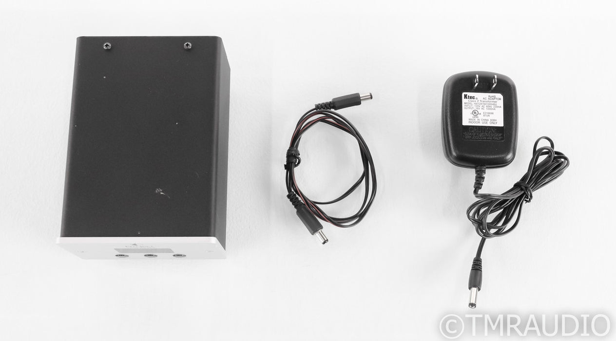 Pro-Ject RPM 10 Turntable w/ Speed Box SE II