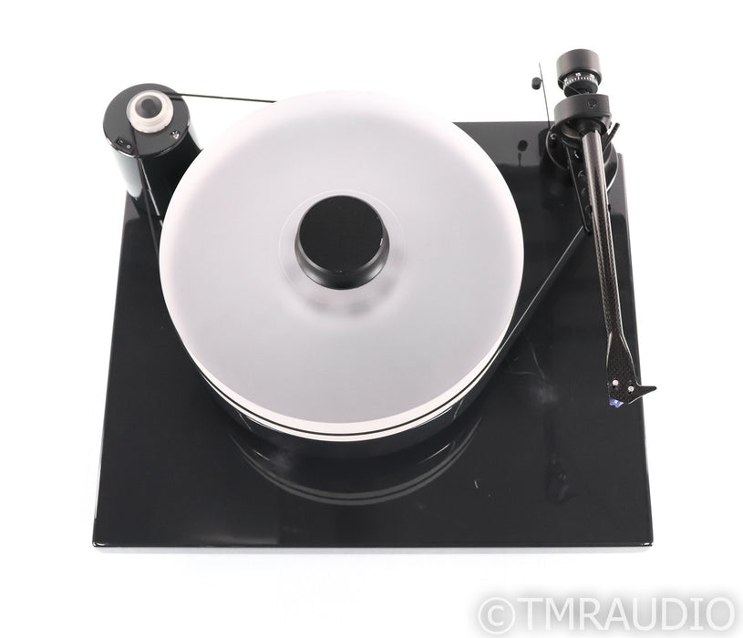 Pro-Ject RPM 10 Turntable w/ Speed Box SE II