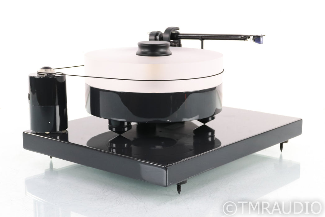 Pro-Ject RPM 10 Turntable w/ Speed Box SE II