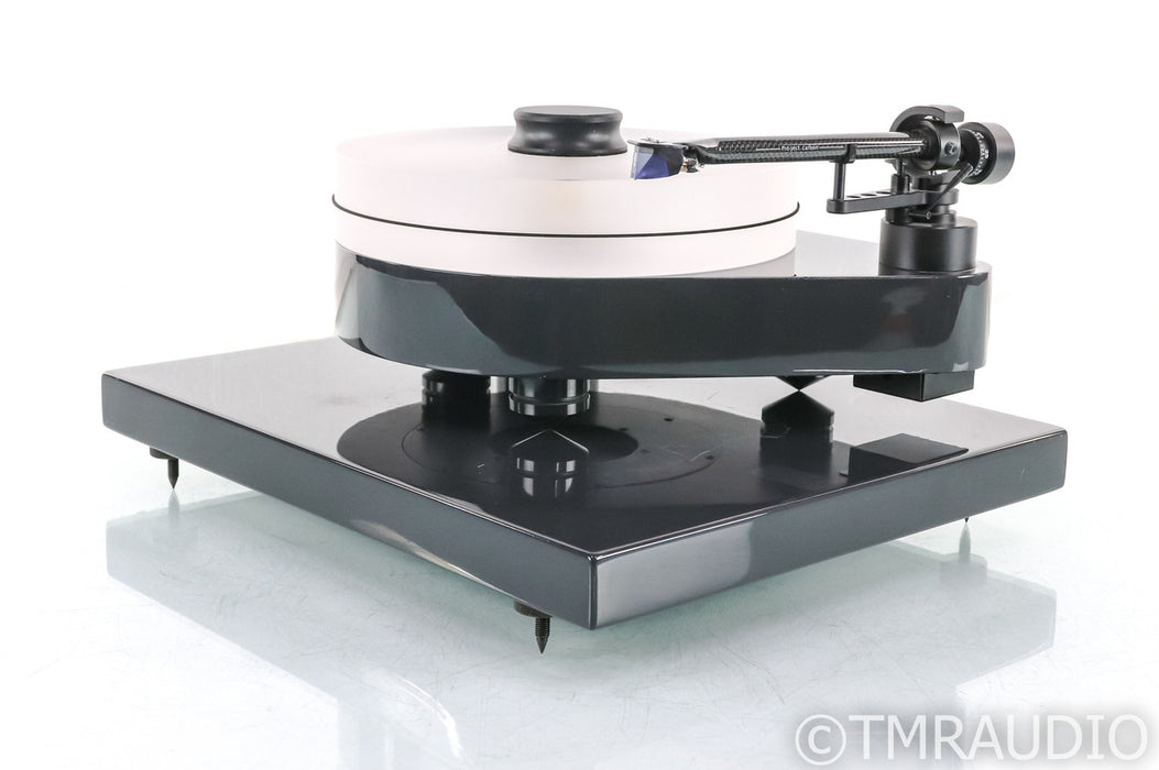 Pro-Ject RPM 10 Turntable w/ Speed Box SE II
