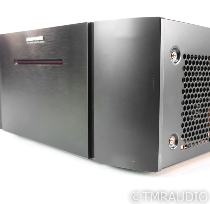 Marantz MM8003 Eight Channel Power Amplifier; MM-8003