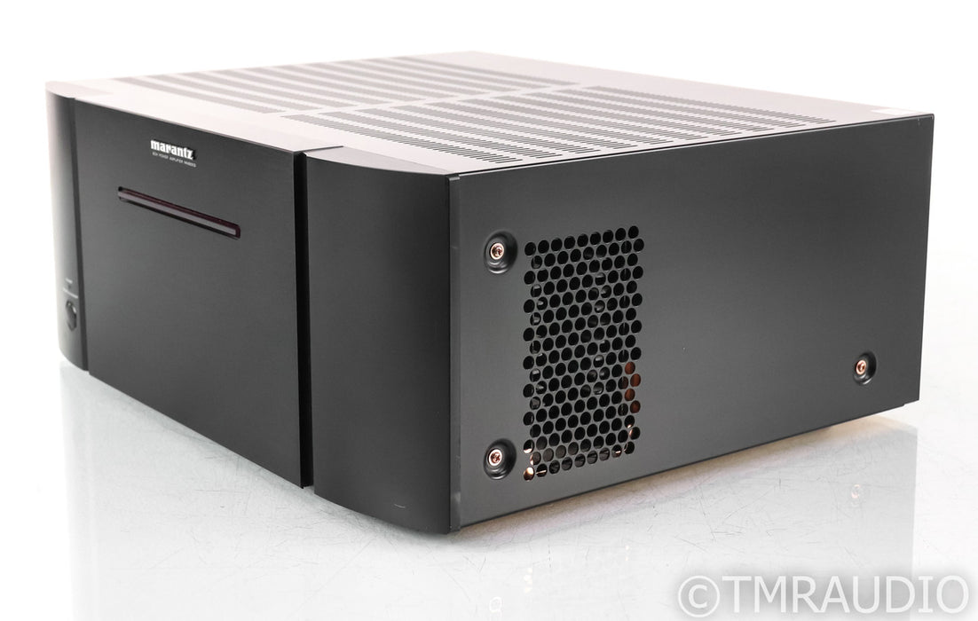 Marantz MM8003 Eight Channel Power Amplifier; MM-8003