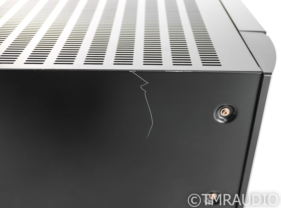 Marantz MM8003 Eight Channel Power Amplifier; MM-8003