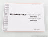 Marantz MM7055 Five Channel Power Amplifier; MM-7055