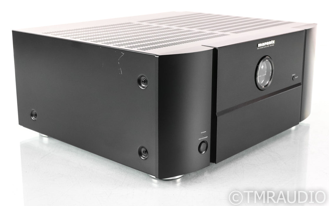 Marantz MM7055 Five Channel Power Amplifier; MM-7055