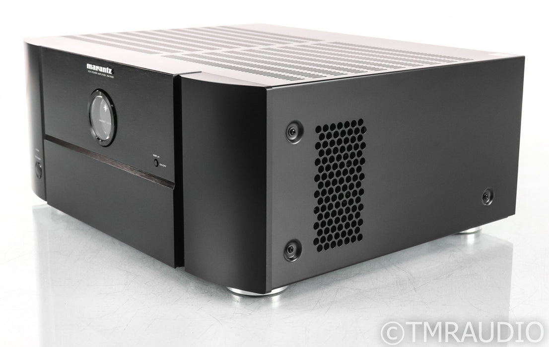 Marantz MM7055 Five Channel Power Amplifier; MM-7055