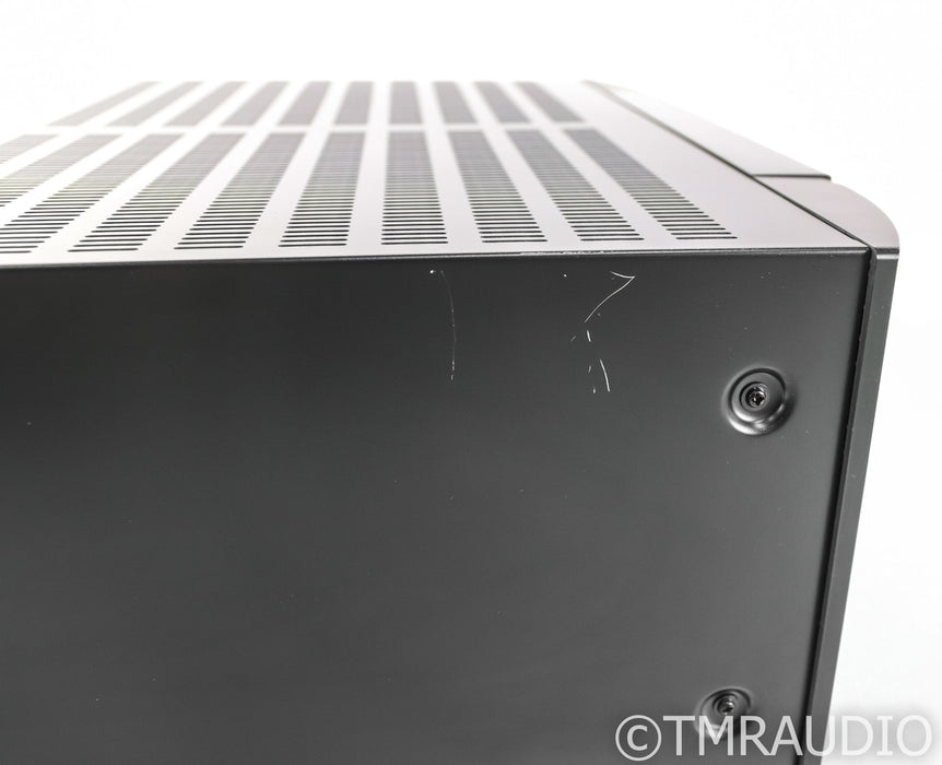Marantz MM7055 Five Channel Power Amplifier; MM-7055
