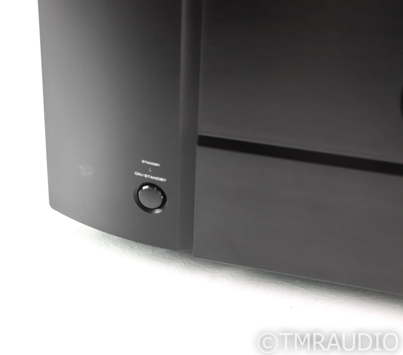 Marantz MM7055 Five Channel Power Amplifier; MM-7055