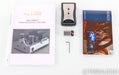Manley Labs Absolute Tube Headphone Amplifier
