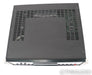 McIntosh MVP871 Universal DVD / CD / SACD Player; MVP 871; Remote