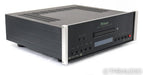 McIntosh MVP871 Universal DVD / CD / SACD Player; MVP 871; Remote
