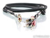 Audioquest Rocket 88 Bi-wire Speaker Cable; 8ft Single; 72v DBS