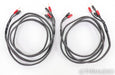 Audioquest Rocket 44 Bi-wire Speaker Cables; 10ft Pair