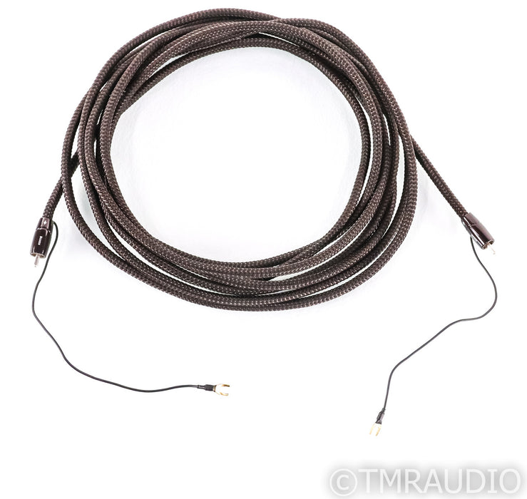Audioquest Boxer Subwoofer Cable; Single 6m Interconnect