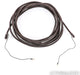 Audioquest Boxer Subwoofer Cable; Single 6m Interconnect