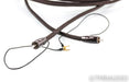 Audioquest Boxer Subwoofer Cable; Single 6m Interconnect