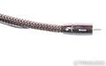 Audioquest Boxer Subwoofer Cable; Single 6m Interconnect