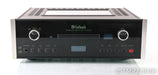 McIntosh MCD500 SACD / CD Player; MCD-500; Remote
