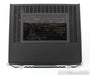 McIntosh MCD500 SACD / CD Player; MCD-500; Remote
