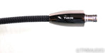 AudioQuest Yukon XLR Cables; 1m Pair Balanced Interconnects