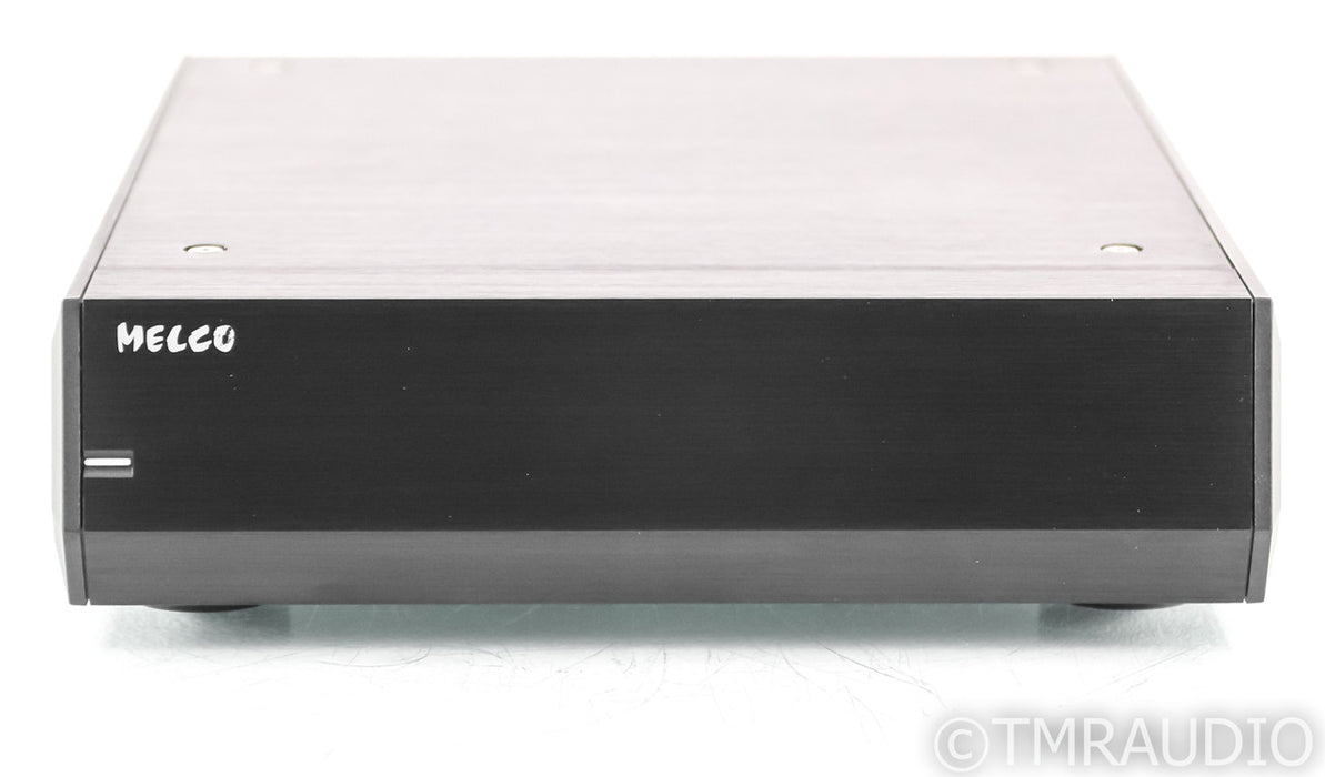 Melco S100 Audiophile Dataswitch; S-100; Ethernet