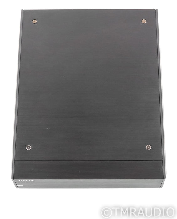 Melco S100 Audiophile Dataswitch; S-100; Ethernet