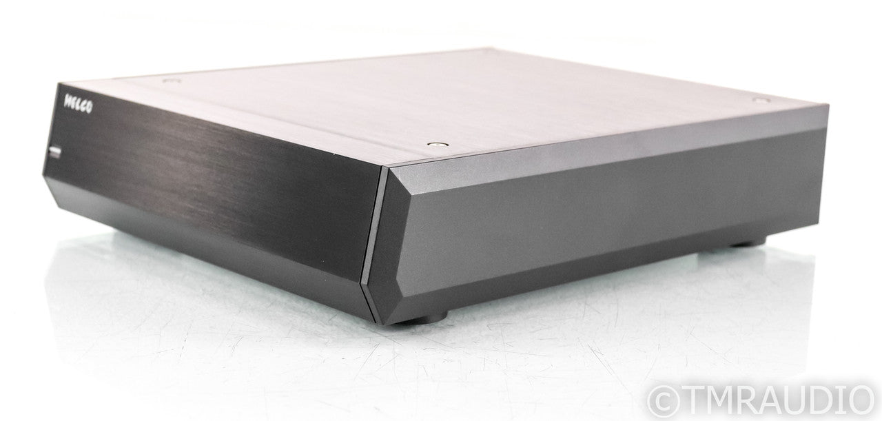 Melco S100 Audiophile Dataswitch; S-100; Ethernet