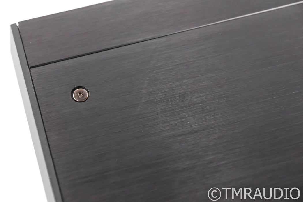 Melco S100 Audiophile Dataswitch; S-100; Ethernet