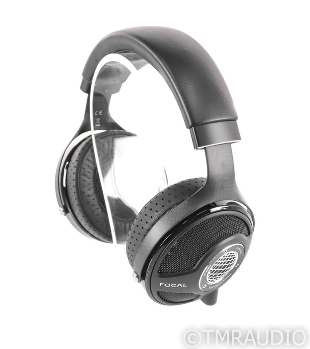 Focal Utopia Dynamic Open Back Headphones