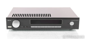 Arcam SA20 Stereo Integrated Amplifier; Black; Remote; MM Phono