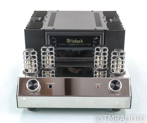 McIntosh MA252 Stereo Tube Hybrid Integrated Amplifier; MA-252; MM Phono