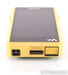 Sony Walkman NW-WM1Z Portable Audio Player; 256GB; Gold