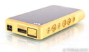 Sony Walkman NW-WM1Z Portable Audio Player; 256GB; Gold