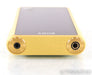 Sony Walkman NW-WM1Z Portable Audio Player; 256GB; Gold