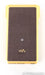 Sony Walkman NW-WM1Z Portable Audio Player; 256GB; Gold